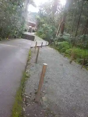 妙本寺のその他建物