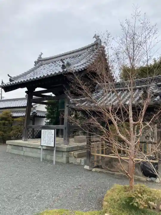 花岳寺のその他建物