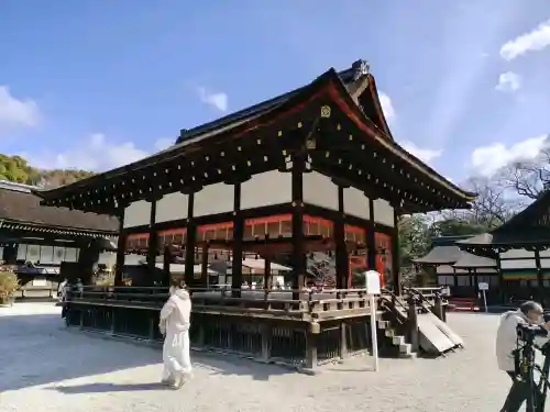 賀茂御祖神社（下鴨神社）の{uncategorized: "未分類", other: "その他", undefined: "問題あり", building: "その他建物", grave: "お墓", sacred_gate: "鳥居", guardian: "狛犬", statue: "像", buddha: "仏像", history: "歴史", nature: "自然", garden: "庭園", animal: "動物", pagoda: "塔", temizu: "手水舎", mountain_gate: "山門・神門", sanctuary: "本殿・本堂", subordinate: "末社・摂社", art: "芸術", scenery: "景色", jizo: "地蔵", ema: "絵馬", goshuin: "御朱印", omikuji: "おみくじ", items: "授与品その他", amulet: "お守り", goshuincho: "御朱印帳", eats: "食事", festival: "お祭り", votive_dance: "神楽", shichigosan: "七五三参", wedding: "結婚式", experience: "体験その他", initially: "初詣", around: "周辺", anti_infection: "感染症対策"}