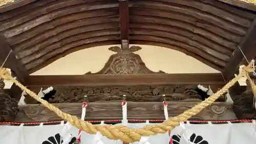 住吉神社(福島県)