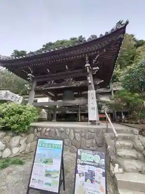 龍口寺のその他建物