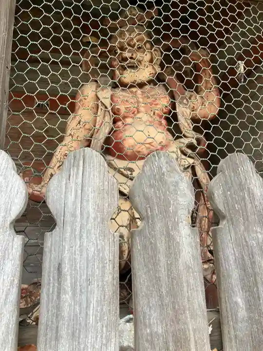 勝福寺(神奈川県)