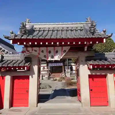 長命寺(大阪府)