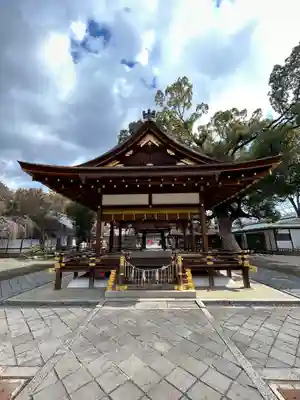 平野神社(京都府)