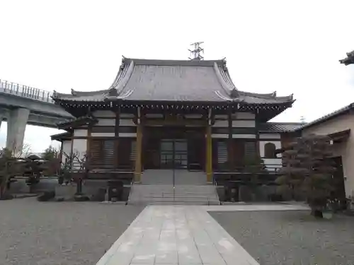 松岳寺(静岡県)