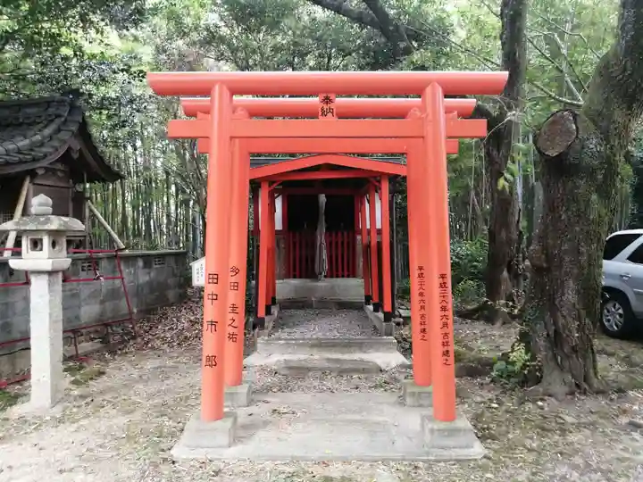 願成就寺(滋賀県)