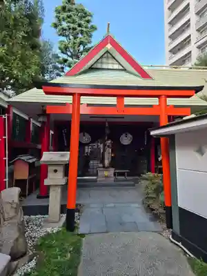 二宮神社(兵庫県)