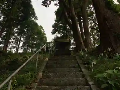 愛宕神社のその他建物