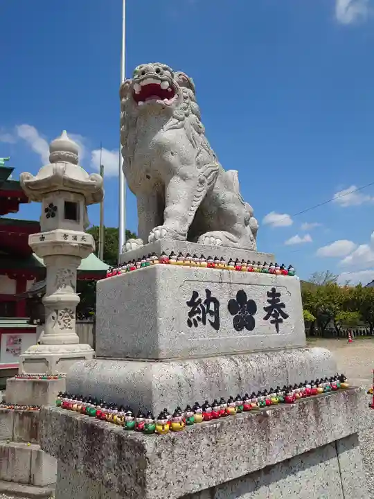 上野天満宮(愛知県)