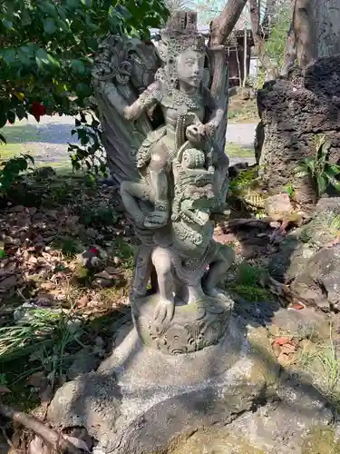 浅間神社(静岡県)