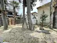 八幡宮跡(滋賀県)