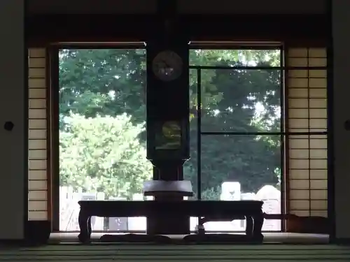 常福寺のその他建物