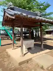 氷川神社(埼玉県)