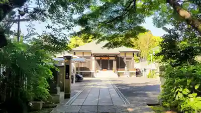 仏持院(千葉県)