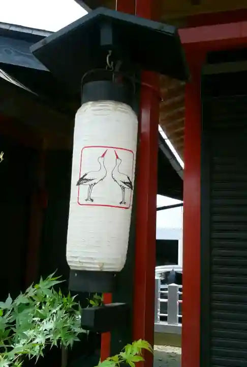 鴻神社(埼玉県)