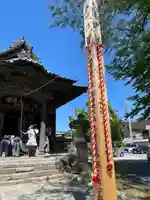 秩父札所十三番 慈眼寺(埼玉県)