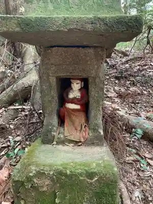 御太刀神社(千葉県)