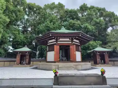 池上本門寺(東京都)
