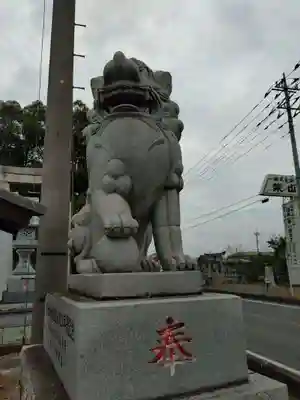 宗任神社(茨城県)