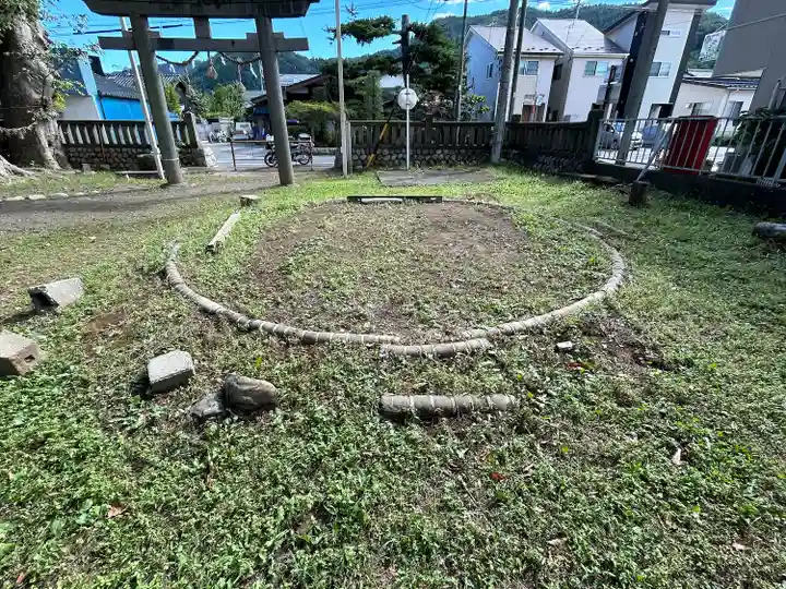 大門神社(長野県)