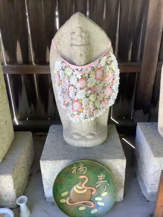 法岑寺(愛知県)
