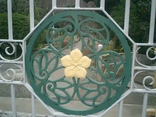 英勝寺の芸術
