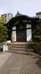 大円寺の建物その他