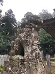 粟鹿神社(兵庫県)