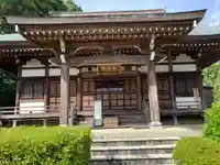 慶性寺(東京都)