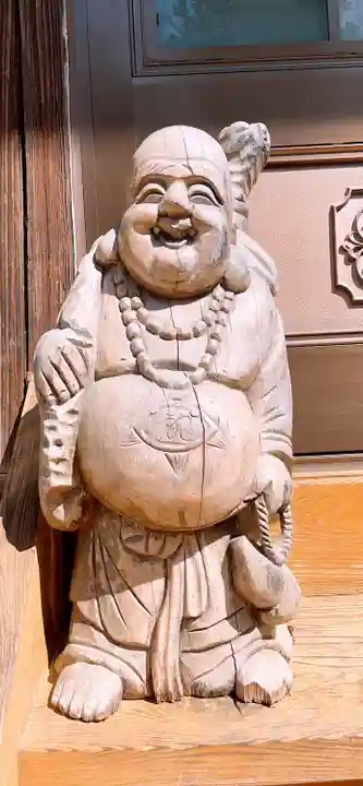 上合寺(福島県)