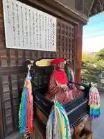 成田山川越別院(埼玉県)