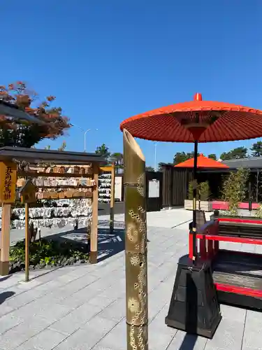 前橋東照宮(群馬県)