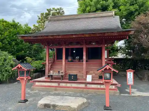 総持寺(大阪府)