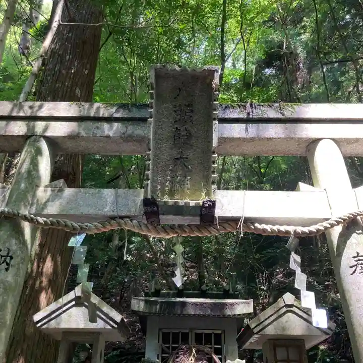 大本山七宝瀧寺(大阪府)