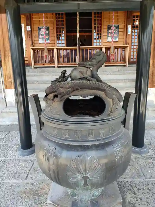 秋葉山圓通寺のその他建物