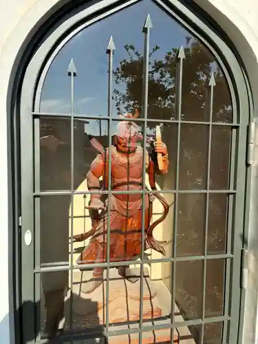 拳正寺(徳島県)