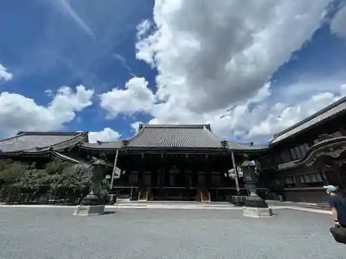 佛光寺(京都府)