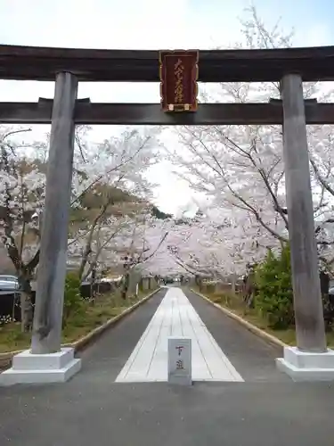 高麗神社(埼玉県)