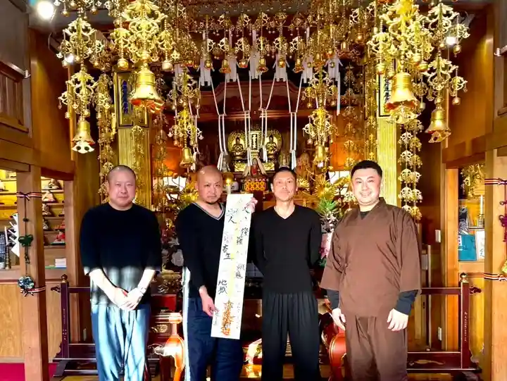 常真寺(千葉県)