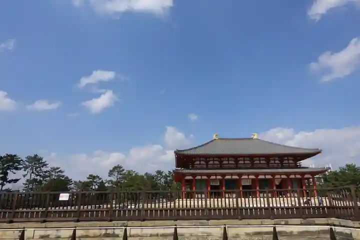 興福寺のその他建物