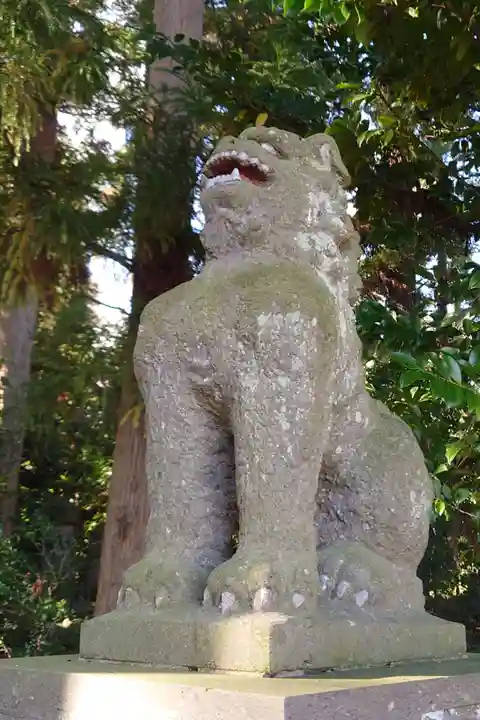 豊景神社(福島県)