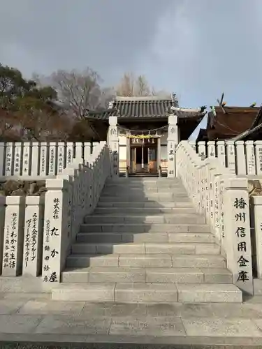 廣峯神社(兵庫県)
