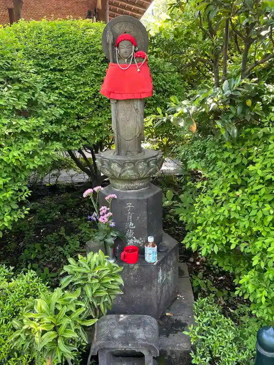 福蔵院(東京都)