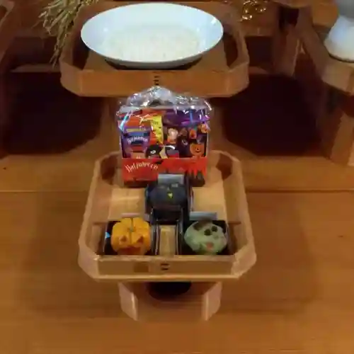 彌彦神社　(伊夜日子神社)の本殿・本堂