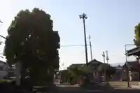 若宮神社(滋賀県)