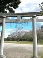 女化神社(茨城県)