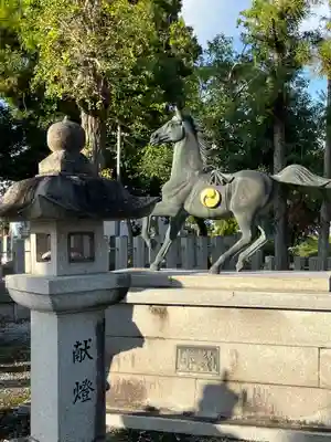 賣比多神社(滋賀県)