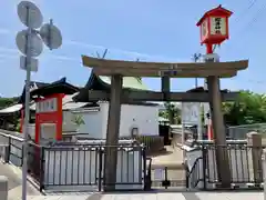 櫻井神社(兵庫県)