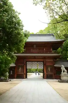 大山祇神社(愛媛県)