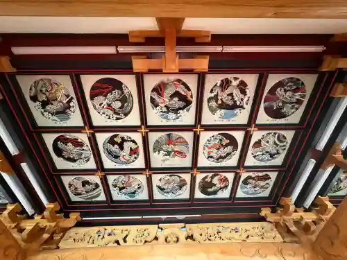 龍華寺(静岡県)